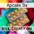 Apcalis Sx new10